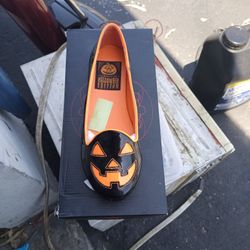 Strange Cult Footwear