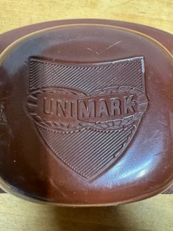 Welta Automatic Unimark 35mm Film Camera with Leather Case