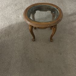 Little Table
