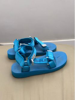GOLF sui coke size 8.5-9
