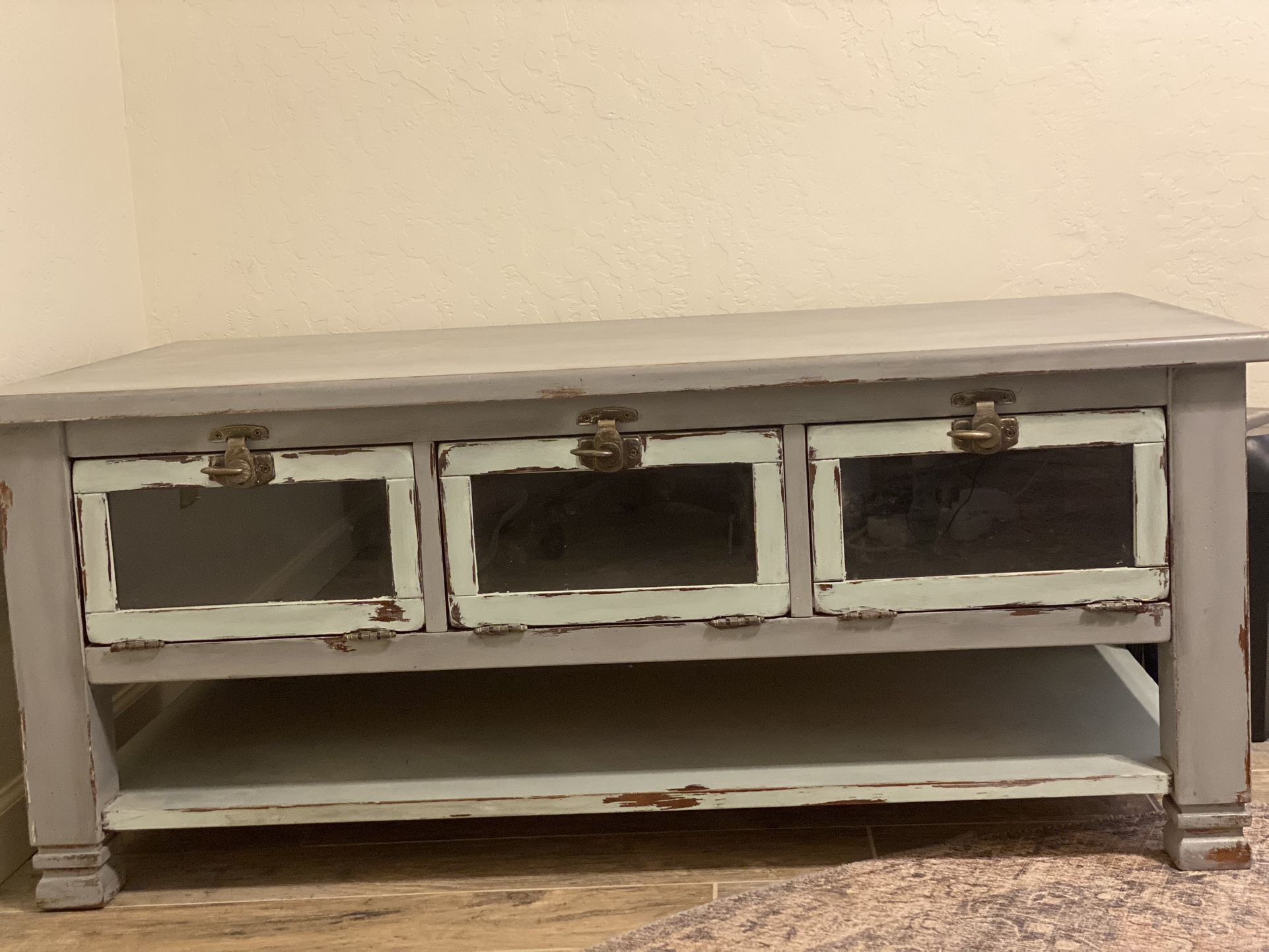 Coffee Table /Tv Stand