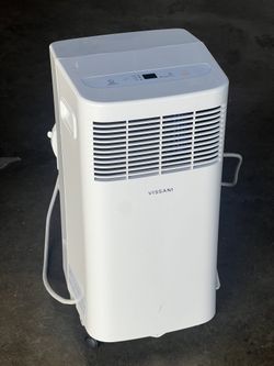 VISSANI PORTABLE AIR CONDITIONER