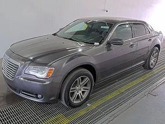 2014 Chrysler 300