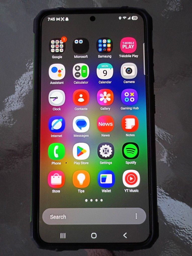 Samsung S24