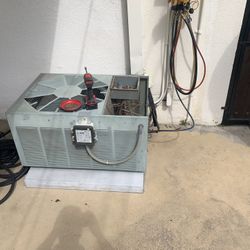 Air Conditioner 