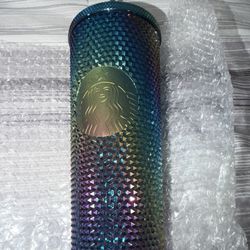 Overseas Oilslick