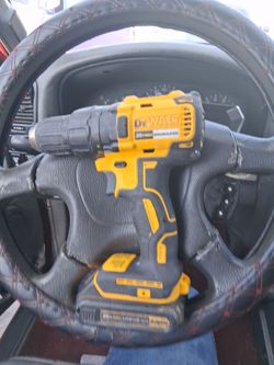 Drilland vateri