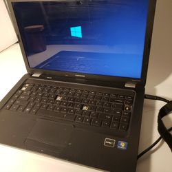 compaq presario  with webcam free   