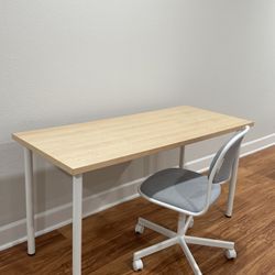 IKEA Desk