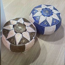 Moroccan Ottoman