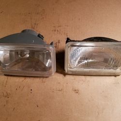 Mitsubishi 3000GT 1st Gen Headlights