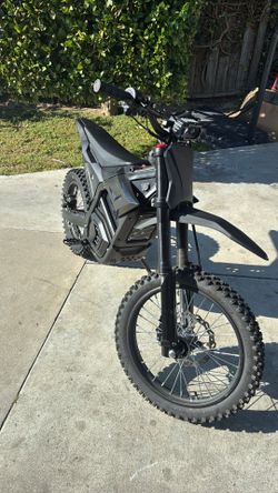 72v e bike