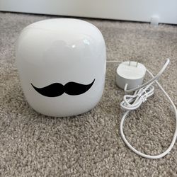 Google Nest Wifi Pro Model G6ZUC