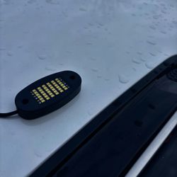 talaria mx3 rocklight