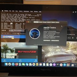MacBook Pro 13-inch
