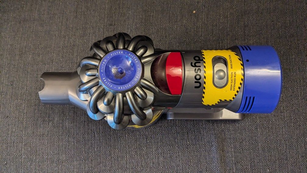 Dyson V8 Animal Cordless Vacuum Cleaner Set