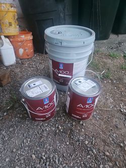 new paint exterior free satin