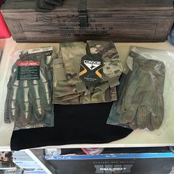 Free condor mag pouch