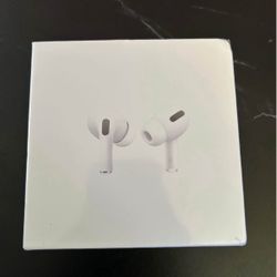  AirPods Pro’s 2nd Generation Brand New Excellent Condition