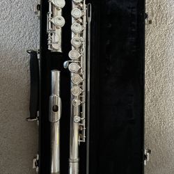 Flute 