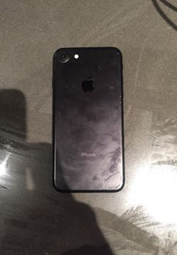 iPhone 7 32gb