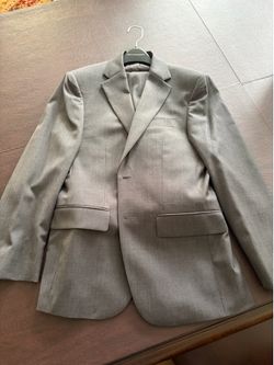 Kenneth Cole Suit