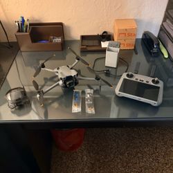 DJI Mini 5 Pro