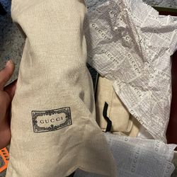 Tennis Gucci   Size 11  Brand New 