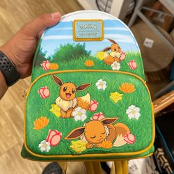 Back Pack