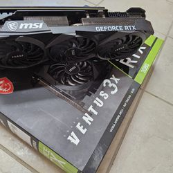 GEFORCE RTX3080
