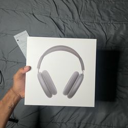 AirPods Max (2nd generation)