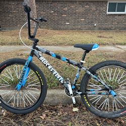 SE Bikes Blocks Flyer 26 BMX