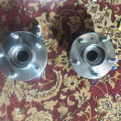Wheel Hub Bearing 