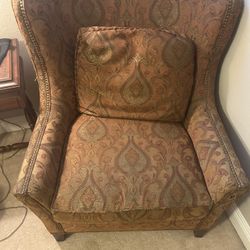 One Seater Sofa