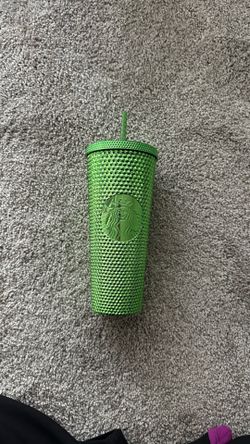 Starbucks cup
