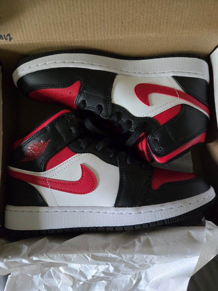 Air Jordan - Jordan 1 Youth 2022