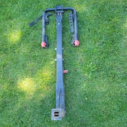 Bike Rack