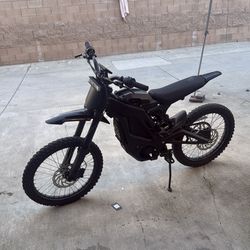 E ride pro need gone accepting trades with cash on top