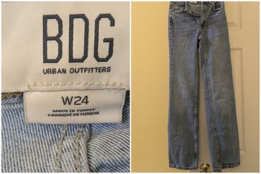 Teen girls urban outfitters jeans/denims