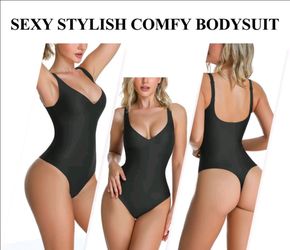 Faja black Small