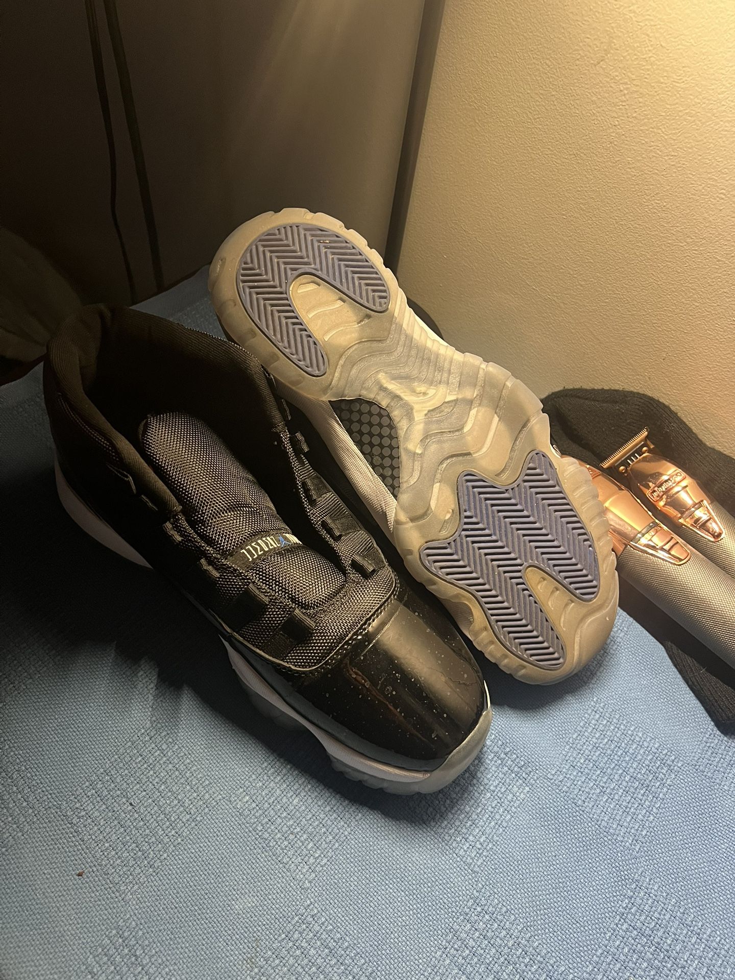 Jordan 11