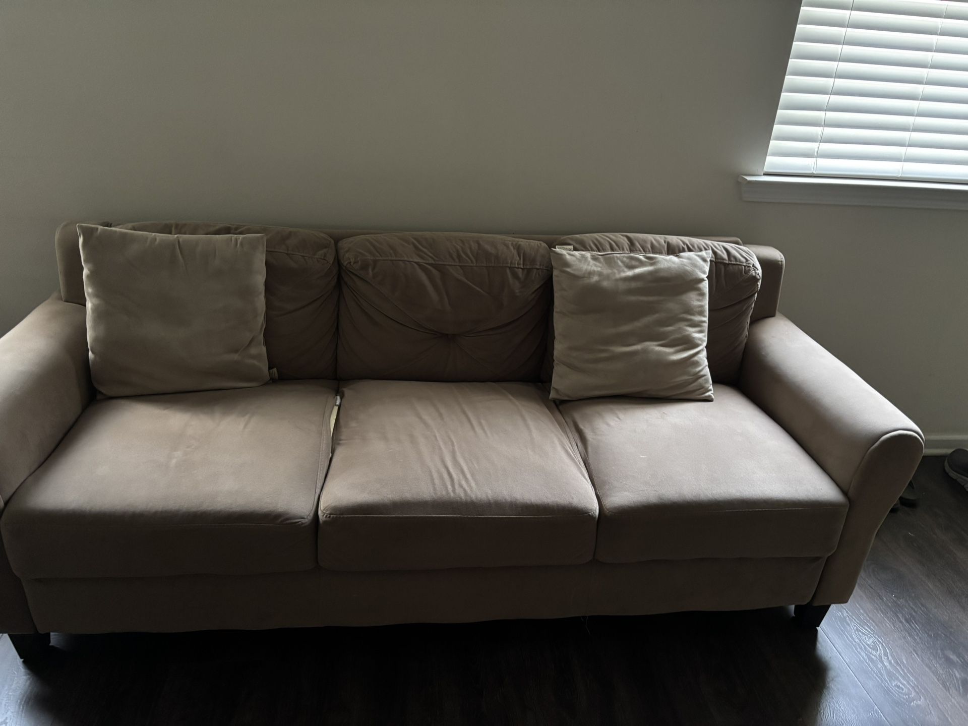 Sofa Set