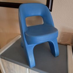 1990's Step 2 Toddler Chair