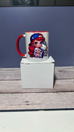 Hello kitty Mug