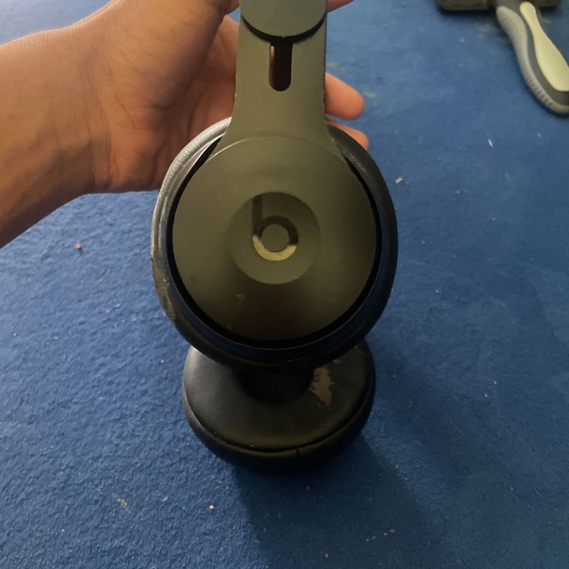 Beats(black)