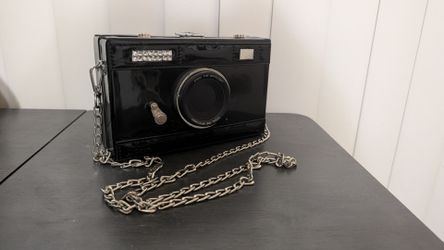 Camera Purse