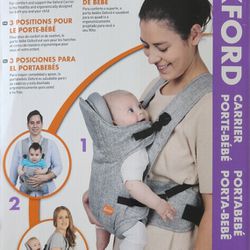 Baby Carrier Dream Baby