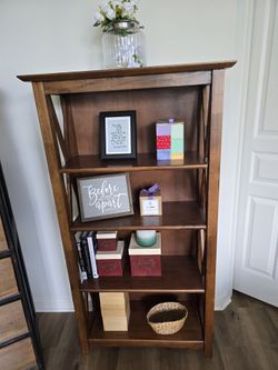 Bookcase