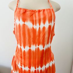 Tangerine Multi-Piece Outfit