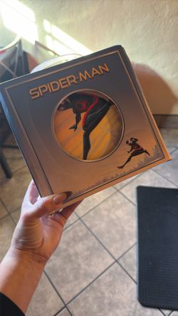 Spider Man Plates